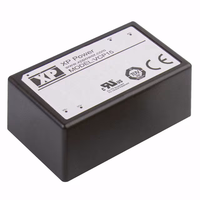 VCP15US24-E XP Power  AC DC Converters